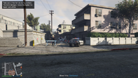 Vehicle Import Crime Scene GTAO Invention Court