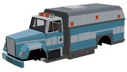 VehiclesDFF-GTAIIIm-SWATVan-FrontQuarter-LeftoverTextures