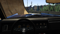 Chino-GTAV-Dashboard