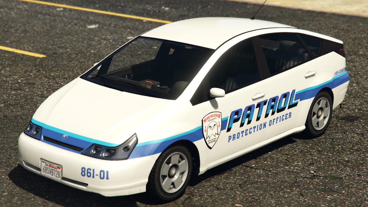 Dilettante | GTA Wiki | Fandom