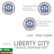 Enforcer-GTAIV-Livery