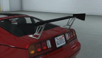 EurosX32-GTAOee-Spoilers-CarbonCompetitionWing