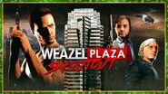 Random Event: Weazel Plaza Shootout.