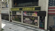 FlickersComics-GTAVe-Storefront