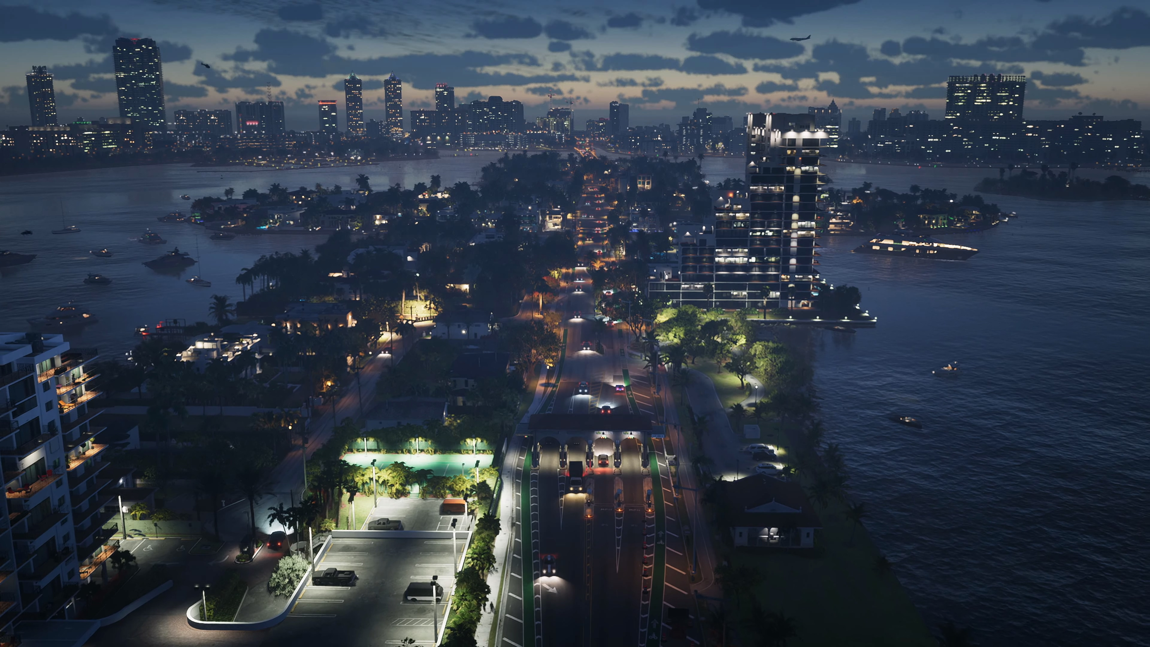 Exciting GTA 6 Leak: Florida Setting, Nostalgic References, and