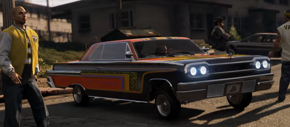 How To Use Hydraulics In GTA 5: Ultimate Guide for Gamers