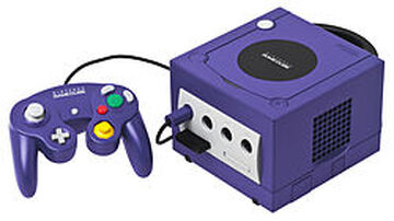 GameCube | GTA Wiki | Fandom