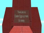 Gant Bridge Easter Egg