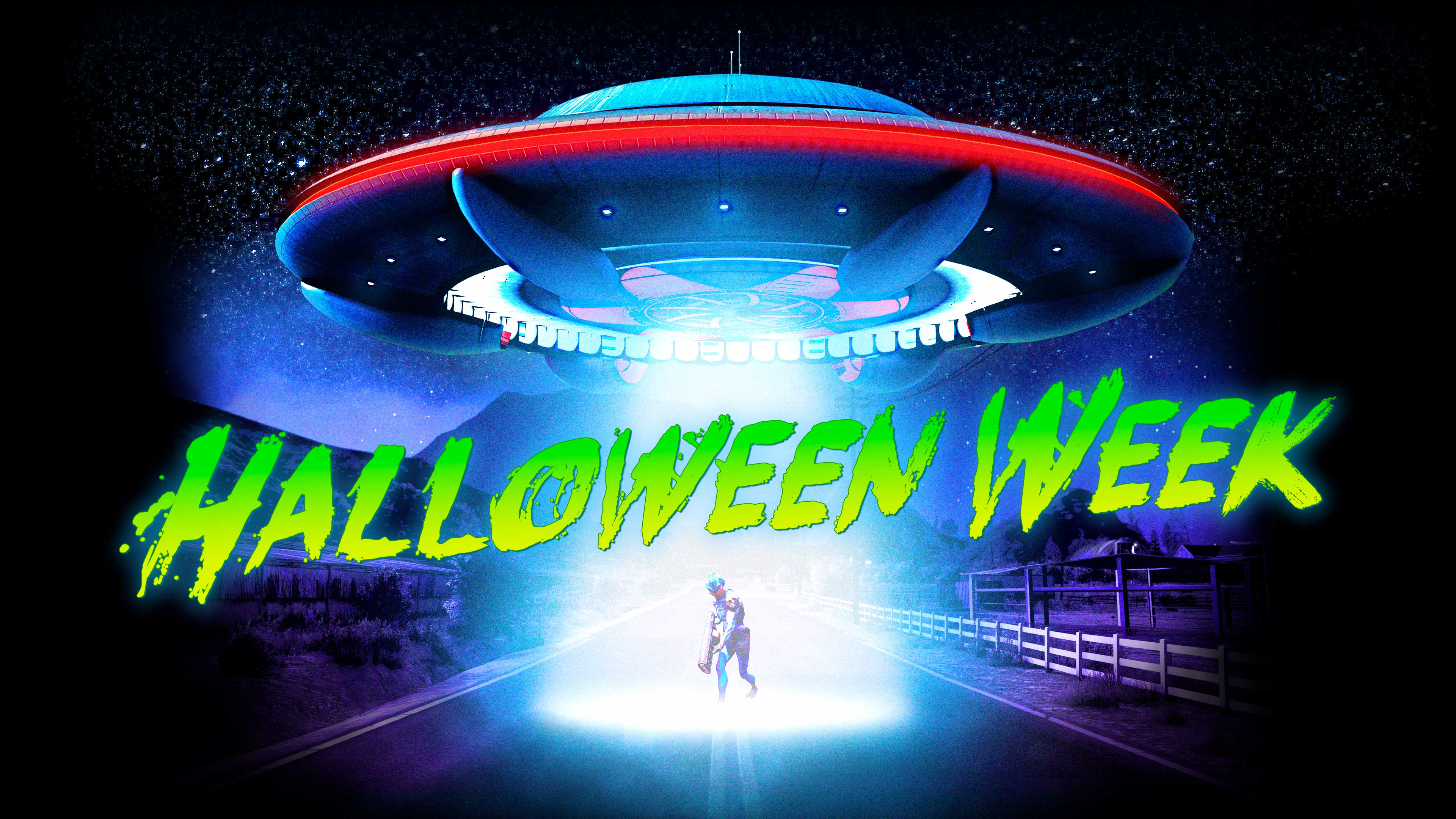 Halloween Week 2020 | GTA Wiki | Fandom