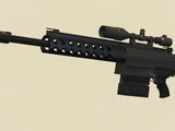Heavy Sniper Mk II