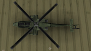 Hunter-GTAVC-Top