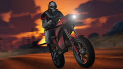 Oppressor Gta Wiki Fandom Oppressor Gta Wiki Fandom