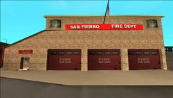 SanFierroFireStation-GTASA-Doors.jpg (174 KB) Front doors.