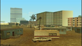 Gangs in Grand Theft Auto: Vice City Stories, GTA Wiki