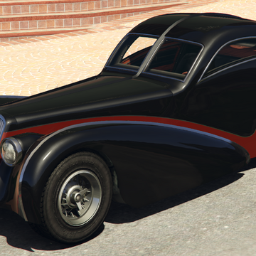 Z Type Gta Wiki Fandom