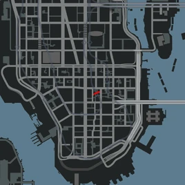CavityLane-GTAIV-Map