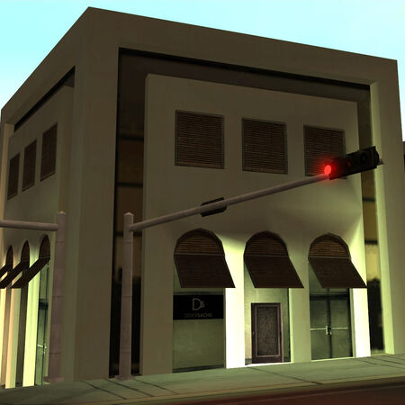 Didier Sachs Gta Wiki Fandom