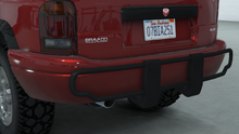 Dorado-GTAOe-RearBumpers-PrimaryReinforcedBumper