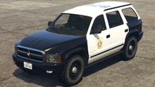 DoradoCruiser-GTAOe-LiveryFront-LSHighwayPatrolLight