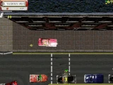 Drive-By Shooting