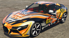 JesterRRDriftTune-GTAOe-FrontQuarter-DriftDinkaOrange