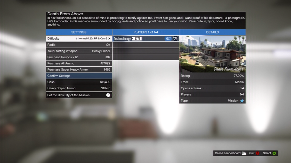 Jobs in Grand Theft Auto Online  GTA Wiki  Fandom