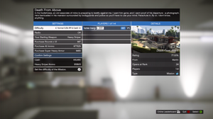 Grand Theft Auto V - Agency Props and Trophies - Wiki - Steam Lists