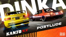 KanjoSJ&PostludeWeek-GTAOe-Header