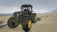 LS Lifeguard GTAV Fieldmaster