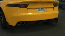 Lynx-GTAO-RearBumpers-CarbonRearDiffuser