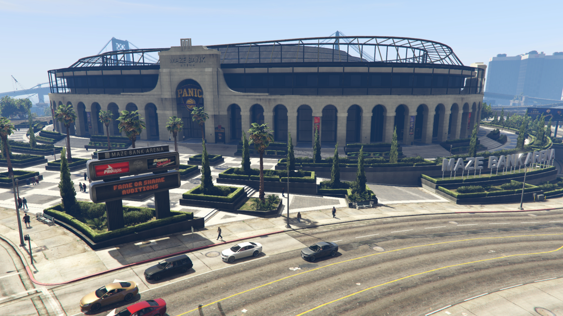 All banks in gta 5 фото 22