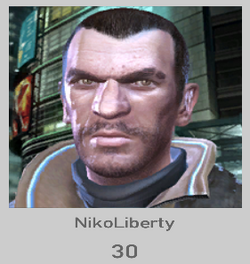 Niko Bellic  GTA 4 Characters, Bio & Voice Actor (GTA IV, TLaD & TBoGT)