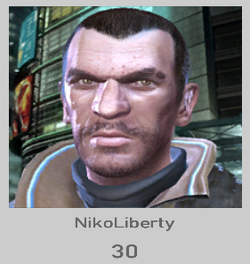 This film shows the atrocities of Niko Bellic before GTA IV. Or at