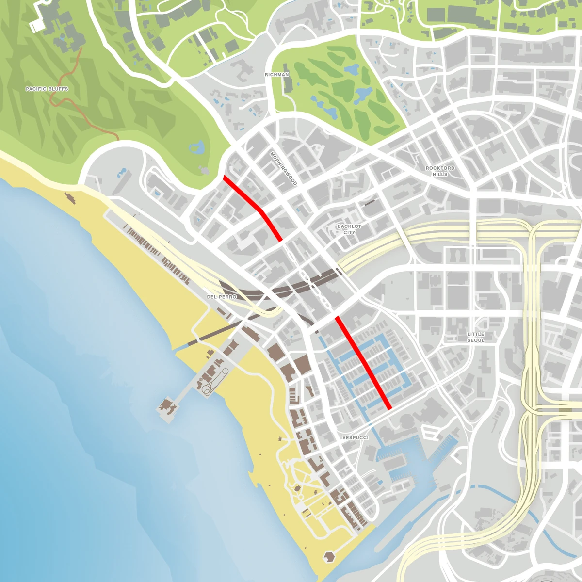 Prosperity Street GTA Wiki Fandom