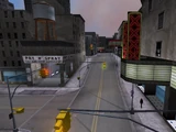 Red Light District