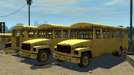 SchoolBus-GTAIV-Wrecks