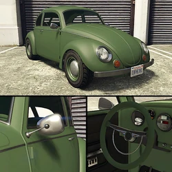 Weevil-GTAO-SSASA