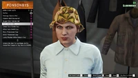 ArenaWar-GTAO-FemaleHats-ArenaWarHats4-TacoCanvasHat