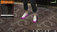 ArenaWar-GTAO-FemaleShoes-ArenaWarShoes41-Gray&PinkLightUps