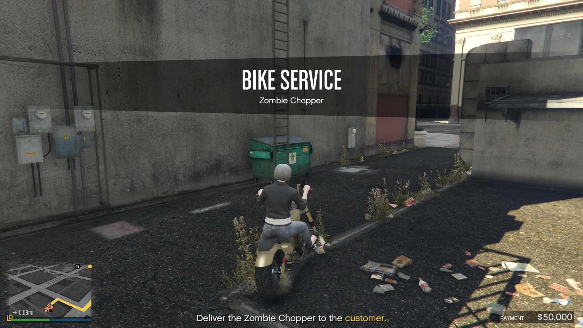 gta 5 motorcycle club