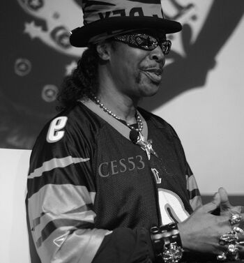 BootsyCollins-VoiceActor