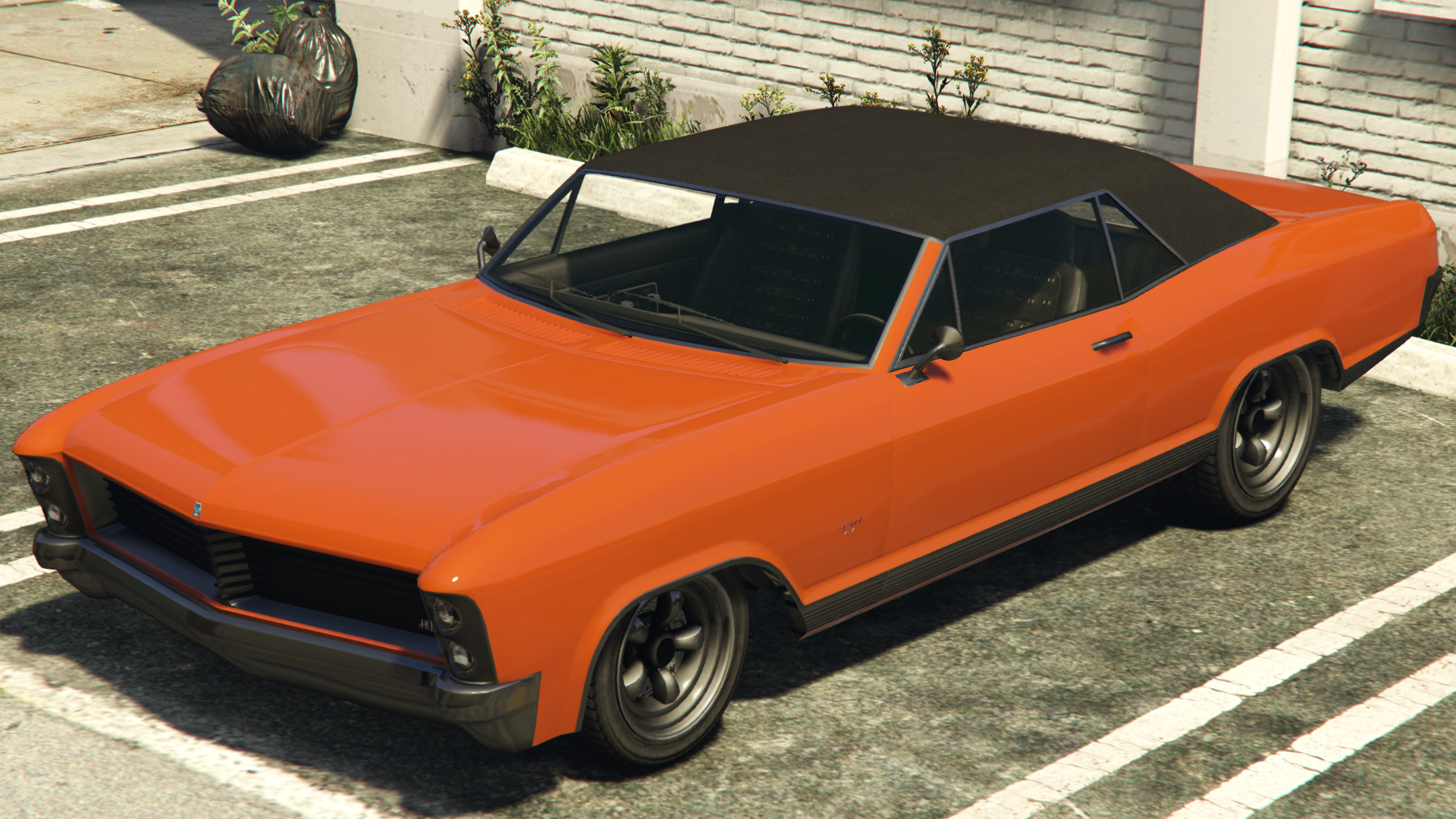 If anyone is interested, the SC1 on display at Luxury Autos has black stock  rims : r/gtaonline