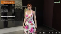 I'mNotaHipsterUpdate-GTAO-FemaleTops-Dresses1-HotPinkFloralBabydoll.png