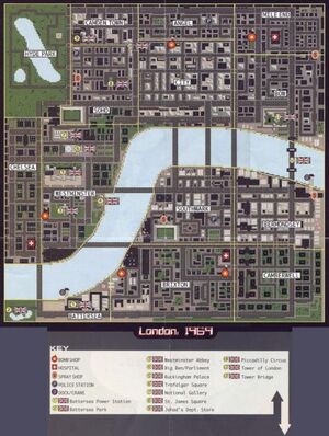 User blog:DeltaWolf247/GTA V Map Confirmed, GTA Wiki