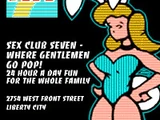 Luigi's Sex Club 7