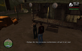 MadeInHeaven-GTASA-SS18.png (1.53 MB) Catalina says that perhaps this time they won't encounter any problems.