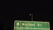 Marlowe Drive Panel.