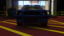 NightmareDominator-GTAO-NoRamWeapon