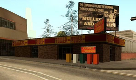 Exterior.