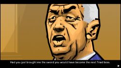 ...and in return, Kenny would become the next head of the Triad.